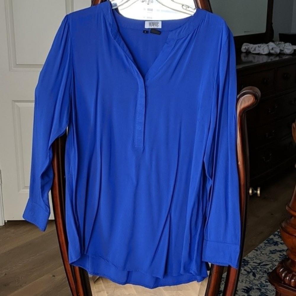 [3 FOR $15} Monroe and Maine top